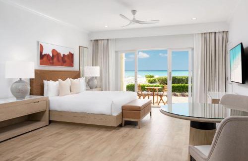 Grace Bay Resort | Alexandra Resort - All-Inclusive