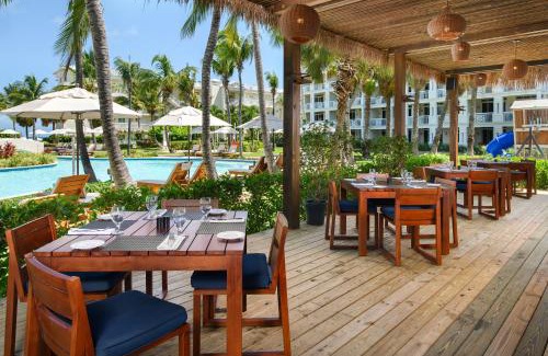Grace Bay Resort | Alexandra Resort - All-Inclusive