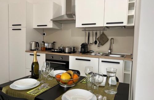 Domaso Apartment | Alexandra's Sunset Apartment
