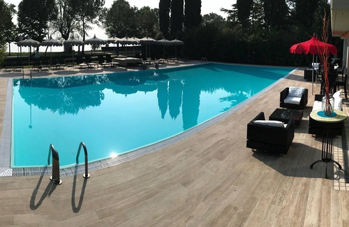 Colombare House | Alexandra Stay Residence