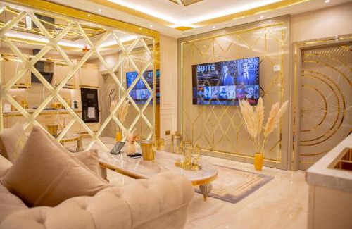 Bradford Apartment | Alexandras Palace