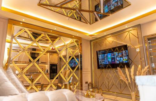 Bradford Apartment | Alexandras Palace