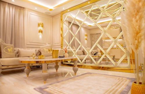 Bradford Apartment | Alexandras Palace