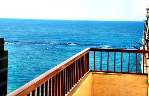 Al-Muntazah Apartment | Alexandria Mediterranean Suites