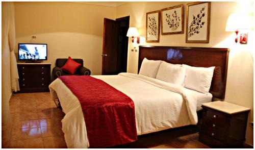 Al-Muntazah Apartment | Alexandria Mediterranean Suites