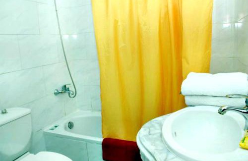 Al-Muntazah Apartment | Alexandria Mediterranean Suites
