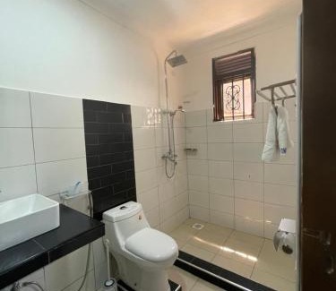 Bukoto Apartment | Alexandria Suites rooms
