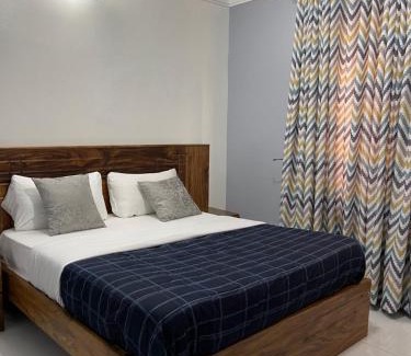 Bukoto Apartment | Alexandria Suites rooms
