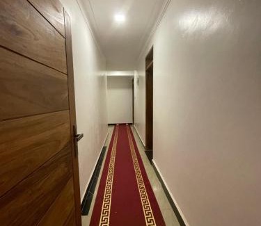 Bukoto Apartment | Alexandria Suites rooms