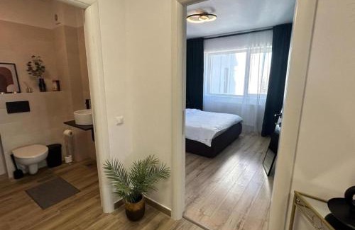 Sector 4 Apartment | Alexandru Apartment