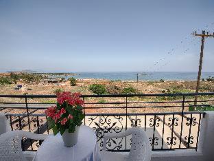 Chania Hotel | Alexis Hotel