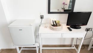 Chania Hotel | Alexis Hotel