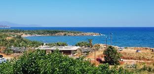 Chania Hotel | Alexis Hotel