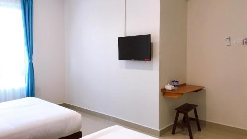 Nesan Empat Apartment | Alexis KT Roomstay