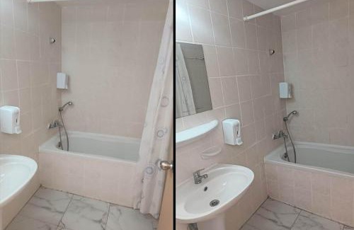 Beldibi Hotel | Alexius Beach Hotel