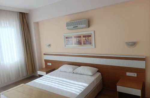 Beldibi Hotel | Alexius Beach Hotel