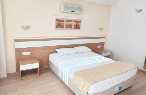 Beldibi Hotel | Alexius Beach Hotel