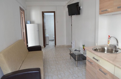 Iasi Apartment | Alexys Residence 5