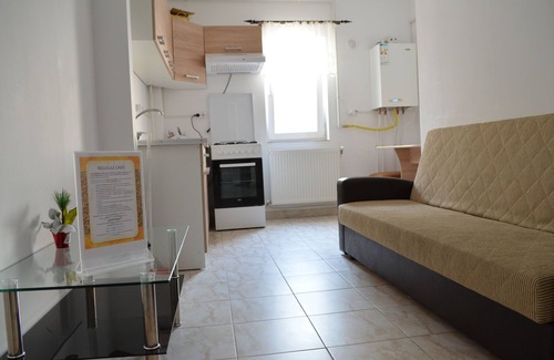Iasi Apartment | Alexys Residence 5