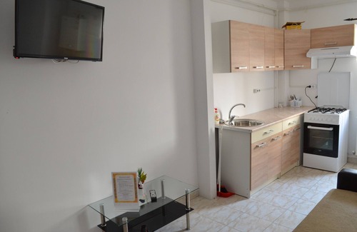 Iasi Apartment | Alexys Residence 7
