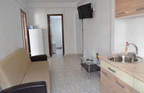 Iasi Apartment | Alexys Residence 7