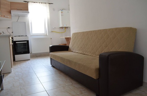 Iasi Apartment | Alexys Residence 7