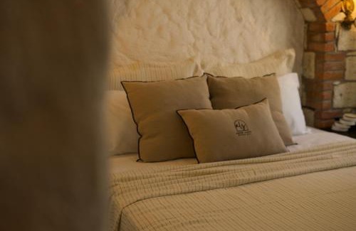 Hacımemis Hotel | Aleysim Alaçatı-Design Als
