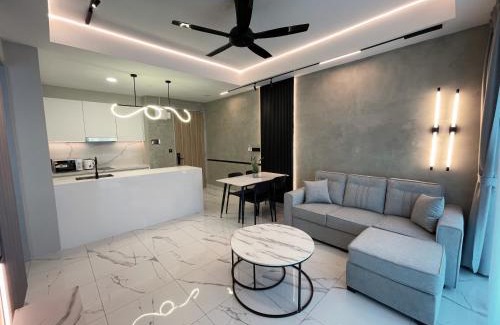 Bangsar Apartment | Alfa Bangsar by The Homez