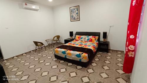 Kampung Kedawang Hotel | Alfa Roomstay & Homestay