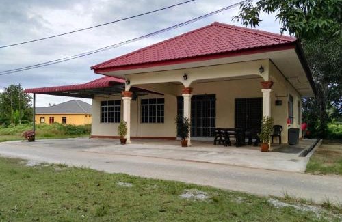 Kampung Kedawang Hotel | Alfa Roomstay & Homestay