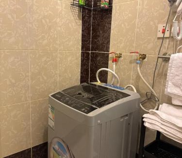 As Salamah Apartment | AlFaisalyah cozy home -Self check in