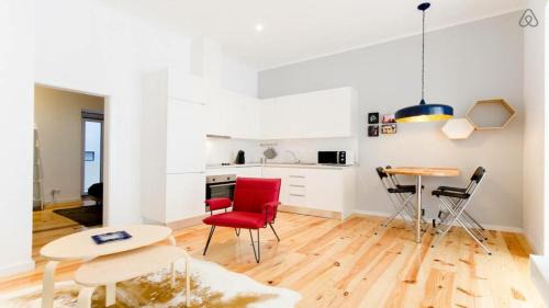 Se Apartment | Alfama Charm Apartment
