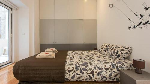 Se Apartment | Alfama Charm Apartment