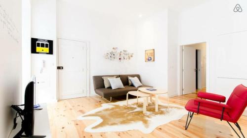 Se Apartment | Alfama Charm Apartment