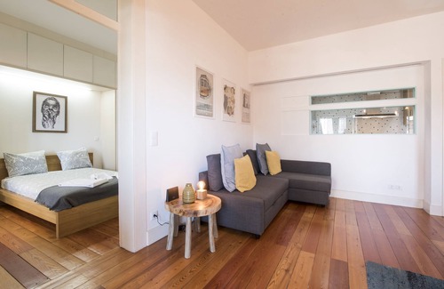 Santo Estevao Apartment | Alfama Concept by Homing