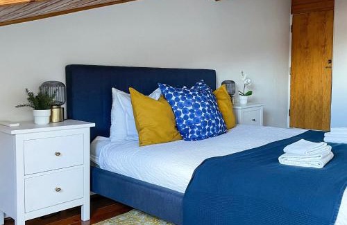 Santo Estevao Apartment | Alfama Cruise Terminal - 1 Bed Apt near the Tagus River With A/C!