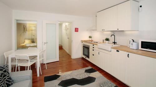 Santo Estevao Apartment | Alfama Haven