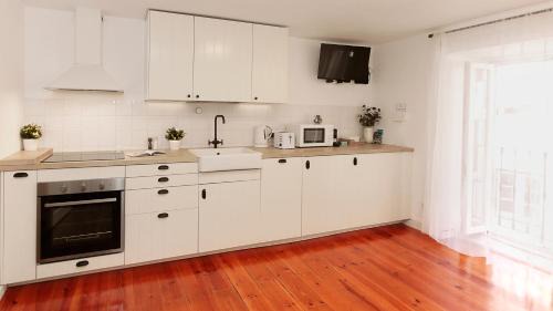 Santo Estevao Apartment | Alfama Haven