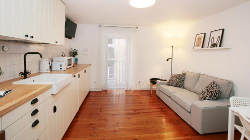 Santo Estevao Apartment | Alfama Haven