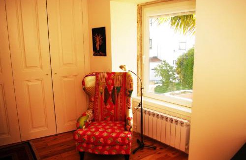 Santa Maria Maior Apartment | Alfama - Lisbon Lounge Suites