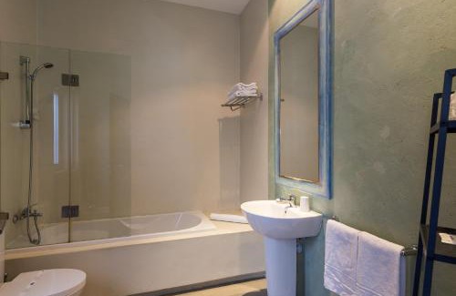 Santa Maria Maior Apartment | Alfama - Lisbon Lounge Suites