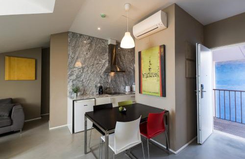 Santa Maria Maior Apartment | Alfama - Lisbon Lounge Suites