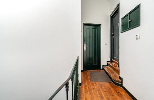 Santo Estevao Apartment | Alfama Terrace 360º - Private terrace with exceptional river view with A/C!