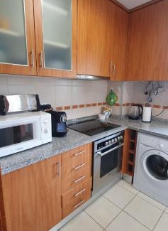 Alfa-Mar Apartment | Alfamar e Falésia