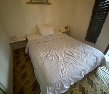 Tetebatu House | Alfarizi homestay