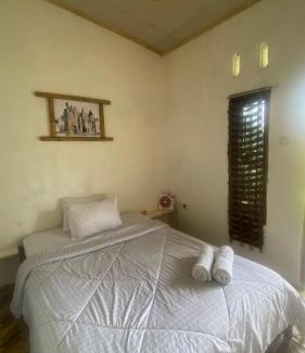 Tetebatu House | Alfarizi homestay