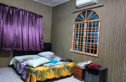 Kepala Batas House | AlFateh Homestay Kepala Batas