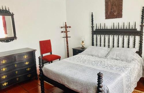 Angra do Heroismo House | Alfazema