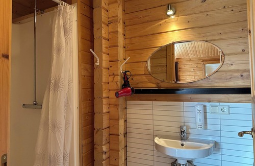 Borgarfjordur Eystri House | Alfheimar Hotel