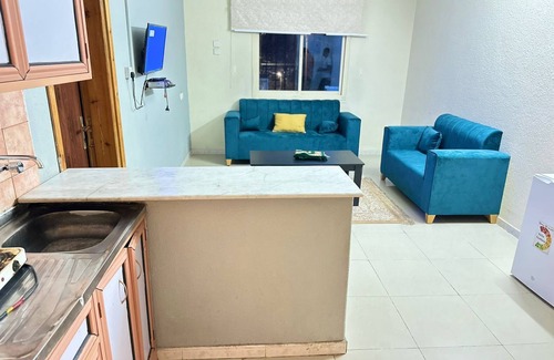 Abha Apartment | alfkhama